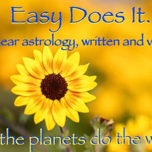 Easy Does It - 2025 Midyear Reading