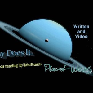 Easy Does It – All 12 Signs