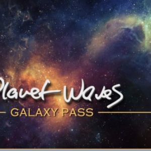 Galaxy Pass