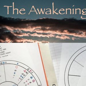 The Awakening: 12 Signs + Custom Astrology Set
